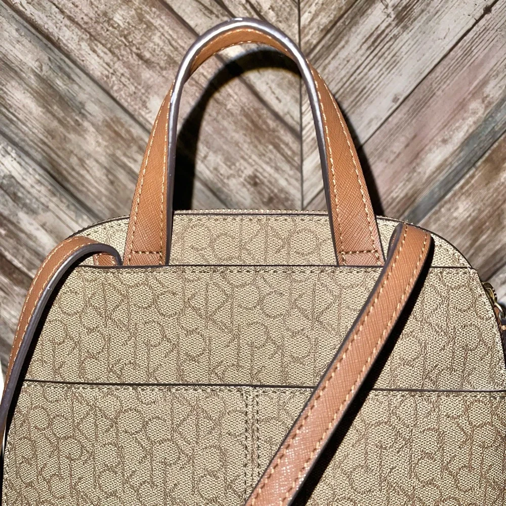 CK Calvin Klein Mini Bag Backpack ✨ - Picture 6 of 9
